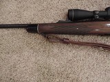 REMINGTON 700 BDL CUSTOM DELUXE 30-06 - 8 of 8