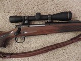 REMINGTON 700 BDL CUSTOM DELUXE 30-06 - 4 of 8
