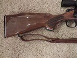 REMINGTON 700 BDL CUSTOM DELUXE 30-06 - 3 of 8