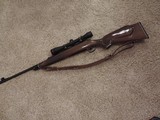 REMINGTON 700 BDL CUSTOM DELUXE 30-06 - 2 of 8