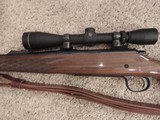 REMINGTON 700 BDL CUSTOM DELUXE 30-06 - 7 of 8