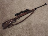 REMINGTON 700 BDL CUSTOM DELUXE 30-06 - 1 of 8