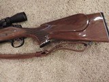 REMINGTON 700 BDL CUSTOM DELUXE 30-06 - 6 of 8