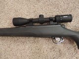 MAUSER M18 308 BOLT ACTION W/ MINOX SCOPE - 3 of 4