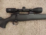 MAUSER M18 308 BOLT ACTION W/ MINOX SCOPE - 4 of 4