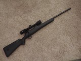 MAUSER M18 - 270 WIN W/MINOX ZL3 RIFLESCOPE - 3 of 4