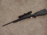 MAUSER M18 - 270 WIN W/MINOX ZL3 RIFLESCOPE - 1 of 4