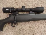 MAUSER M18 - 270 WIN W/MINOX ZL3 RIFLESCOPE - 4 of 4