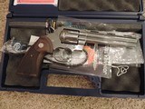 COLT PYTHON SP6WTS - 4 of 5