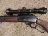 MARLIN 336C
- 30-30 LEVER ACTION - 5 of 10