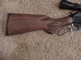 MARLIN 336C
- 30-30 LEVER ACTION - 7 of 10