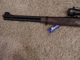 MARLIN 336C
- 30-30 LEVER ACTION - 3 of 10