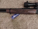 MARLIN 336C
- 30-30 LEVER ACTION - 4 of 10