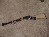 MARLIN 336CM - 30-30 LEVER ACTION CURLY MAPLE - 2 of 8
