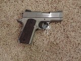 COLT DEFENDER O7000XE -SS 45ACP - 2 of 2