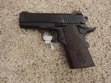 COLT DEFENDER O7800XE -45ACP - 2 of 2
