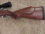 WEATHERBY VANGUARD SPORTER # 2 SS 270 WITH SCOPE NEW - 8 of 9
