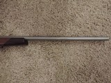 WEATHERBY VANGUARD SPORTER # 2 SS 270 WITH SCOPE NEW - 6 of 9