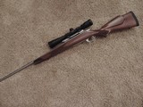 WEATHERBY VANGUARD SPORTER # 2 SS 270 WITH SCOPE NEW - 2 of 9