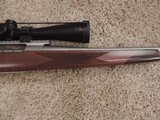 WEATHERBY VANGUARD SPORTER # 2 SS 270 WITH SCOPE NEW - 5 of 9