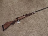 WEATHERBY VANGUARD SAFARI #2 26 M/B 300 WBM NEW - 2 of 14
