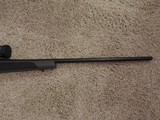 WEATHERBY VANGUARD VX2 - 300WBM WITH LEUPOLD SCOPE NEW - 8 of 8