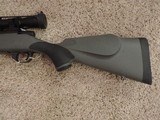 WEATHERBY VANGUARD VX2 - 300WBM WITH LEUPOLD SCOPE NEW - 5 of 8