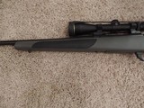 WEATHERBY VANGUARD VX2 - 300WBM WITH LEUPOLD SCOPE NEW - 3 of 8