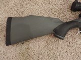 WEATHERBY VANGUARD VX2 - 300WBM WITH LEUPOLD SCOPE NEW - 6 of 8