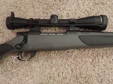 WEATHERBY VANGUARD VX2 - 300WBM WITH LEUPOLD SCOPE NEW - 7 of 8