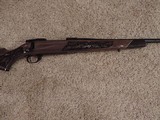 WEATHERBY VANGUARD LAZERGUARD - 270WIN NEW - 4 of 13