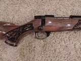 WEATHERBY VANGUARD LAZERGUARD - 270WIN NEW - 3 of 13