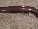 WINCHESTER MODEL 100 308 - MADE IN 1961 FIRST YEAR - 5 of 12