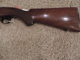 WINCHESTER MODEL 100 308 - MADE IN 1961 FIRST YEAR - 4 of 12