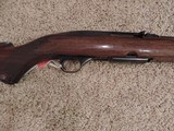 WINCHESTER MODEL 100 308 - MADE IN 1961 FIRST YEAR - 10 of 12