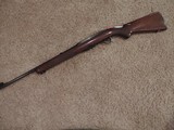 WINCHESTER MODEL 100 308 - MADE IN 1961 FIRST YEAR - 1 of 12