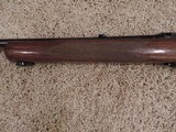 WINCHESTER MODEL 100 308 - MADE IN 1961 FIRST YEAR - 3 of 12