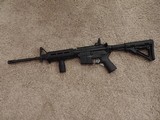 COLT LE6920 M4 CARBINE
BLACK, NEW - 1 of 2