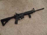 COLT LE6920 M4 CARBINE
BLACK, NEW - 2 of 2