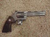 COLT PYTHON 6 INCH SS NEW RELEASE - 1 of 2