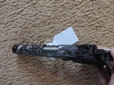 COLT O1970CCS COMPETITION CUSTOM ENGRAVED 45ACP - 6 of 7