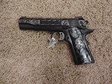 COLT O1970CCS COMPETITION CUSTOM ENGRAVED 45ACP - 2 of 7
