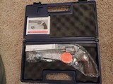 COLT PYTHON 6 INCH SS NEW RELEASE - 2 of 3