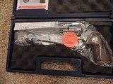 COLT PYTHON 6 INCH SS NEW RELEASE - 1 of 3