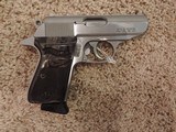 WALTHER/SMITH & WESSON PPK/S-1 - 1 of 4