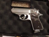 WALTHER/SMITH & WESSON PPK/S-1 - 3 of 4
