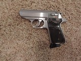 WALTHER/SMITH & WESSON PPK/S-1 - 2 of 4