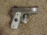 COLT DEFENDER O7000XE - 45 ACP - 1 of 2