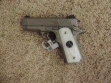 COLT DEFENDER O7000XE - 45 ACP - 2 of 2