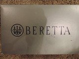 BERETTA 92FS MADE IN ITALY NEW - 3 of 4